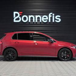 Volkswagen Golf 8 8.5 EVO2 GTE 1.5 eHybrid 272Ch DSG6, OPTIONS +++, TVA, 11 700Km, GARANTIE 06/2030, 1ERE M.. occasion - Manhac - photo 3/31