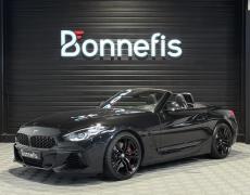 BMW Z4 Manhac