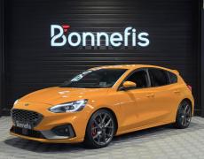 Ford Focus Manhac