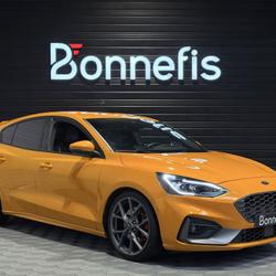 Ford Focus ST 2.3 EcoBoost 280Ch BVA, CAMERA | CARPLAY | ACC | HUD | MATRIX, 49 900Km, 1ERE M.. occasion - Manhac - photo 2/36