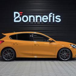 Ford Focus ST 2.3 EcoBoost 280Ch BVA, CAMERA | CARPLAY | ACC | HUD | MATRIX, 49 900Km, 1ERE M.. occasion - Manhac - photo 3/36
