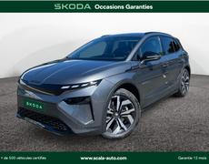Skoda Elroq Narbonne