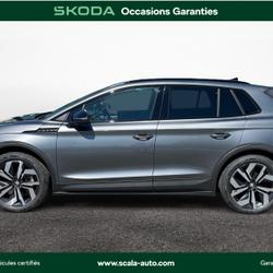 Skoda Elroq Elroq 286 ch Batterie 85 Sportline Narbonne