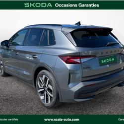 Skoda Elroq Elroq 286 ch Batterie 85 Sportline Narbonne