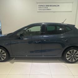 Seat Ibiza 1.0 TSI 115 ch Start/Stop DSG7 Copa occasion - Besan&ccedil;on - photo 3/22