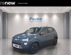 Dacia Spring Limoges