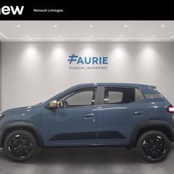 Dacia Spring Spring GSR2 65 Extreme Limoges