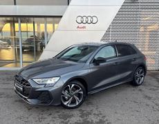 Audi A3 Sportback Colmar