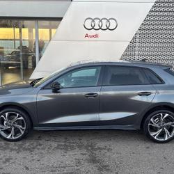 Audi A3 Sportback A3 Sportback 30 TFSI 116 S line Colmar