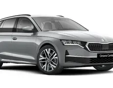 Skoda Octavia Combi Saint-Lô