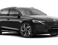 Skoda Octavia Combi Saint-Lô