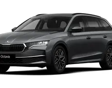 Skoda Octavia Combi