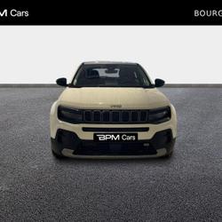 Jeep Avenger 1.2 Turbo T3 100ch Altitude Saint-Doulchard