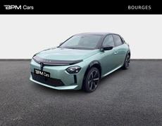 Lancia Ypsilon Saint-Doulchard