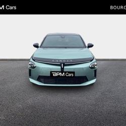 Lancia Ypsilon Elettrica 156ch 51kWh LX Saint-Doulchard