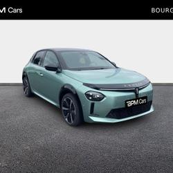 Lancia Ypsilon Elettrica 156ch 51kWh LX Saint-Doulchard