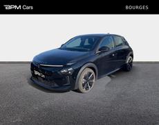 Lancia Ypsilon Saint-Doulchard