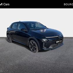 Lancia Ypsilon 1.2 Ibrida 100ch LX eDCT6 Saint-Doulchard