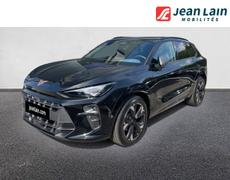 Cupra Terramar Albertville