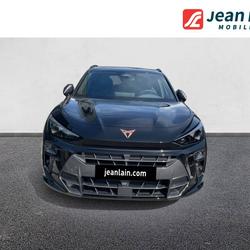 Cupra Terramar Terramar 1.5 eTSI Hybrid 150 ch DSG7 V Albertville