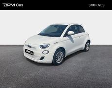 Fiat 500 II Saint-Doulchard