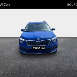 Skoda Kamiq 1.0 TSI 95ch Ambition Saint-Doulchard
