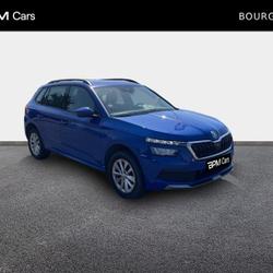 Skoda Kamiq 1.0 TSI 95ch Ambition Saint-Doulchard