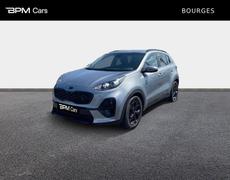 Kia Sportage Saint-Doulchard