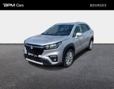 Suzuki S Cross Saint-Doulchard