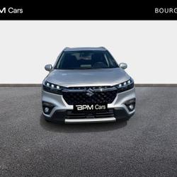 Suzuki S Cross 1.5 Dualjet Hybrid 115ch Privil&egrave;ge Auto Saint-Doulchard