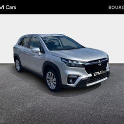 Suzuki S Cross 1.5 Dualjet Hybrid 115ch Privil&egrave;ge Auto Saint-Doulchard