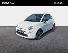 Fiat 500 II Saint-Doulchard