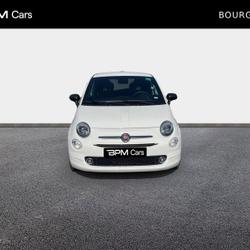 Fiat 500 II 1.0 70ch BSG S&S Saint-Doulchard