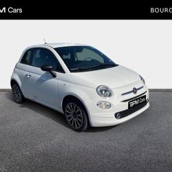 Fiat 500 II 1.0 70ch BSG S&S Saint-Doulchard