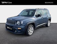 Jeep Renegade Saint-Doulchard
