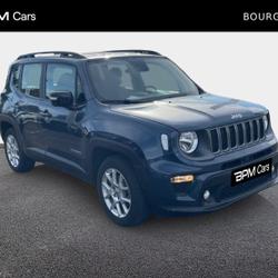 Jeep Renegade 1.5 Turbo T4 130ch MHEV Limited BVR7 Saint-Doulchard
