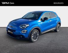 Fiat 500x Saint-Doulchard