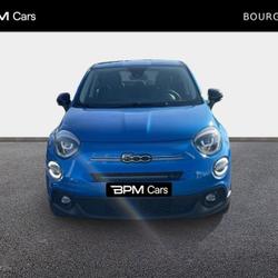 Fiat 500x 1.5 FireFly Turbo 130ch S/S Hybrid DCT7 Saint-Doulchard