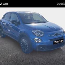 Fiat 500x 1.5 FireFly Turbo 130ch S/S Hybrid DCT7 Saint-Doulchard