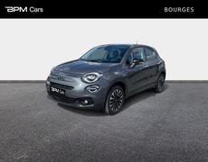 Fiat 500x Saint-Doulchard