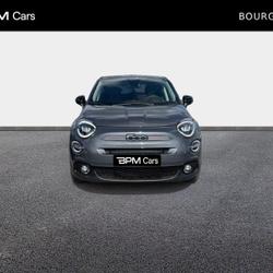 Fiat 500x 1.5 FireFly Turbo 130ch S/S Hybrid DCT7 Saint-Doulchard