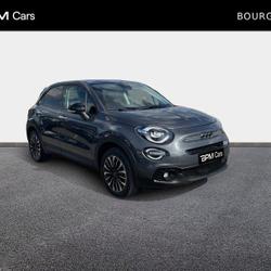 Fiat 500x 1.5 FireFly Turbo 130ch S/S Hybrid DCT7 Saint-Doulchard