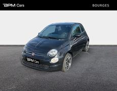 Fiat 500 II Saint-Doulchard