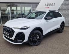 Audi Q5 Colmar