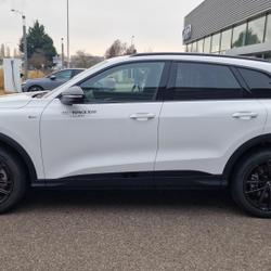 Audi Q5 Q5 TDI 204 ch Hybride S tronic 7 Quattro S line Colmar