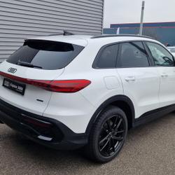 Audi Q5 TDI 204 ch Hybride S tronic 7 Quattro S line occasion - Colmar - photo 3/31