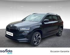 Skoda Karoq Saint-Léonard