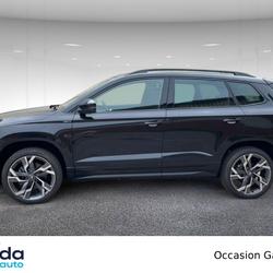 Skoda Karoq Karoq 1.5 TSI Evo 2 150 ch ACT DSG7 Sportline Saint-L&eacute;onard