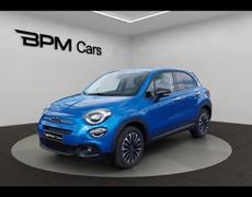 Fiat 500x Saint-Doulchard