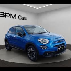 Fiat 500x 1.5 FireFly Turbo 130ch S/S Hybrid DCT7 Saint-Doulchard